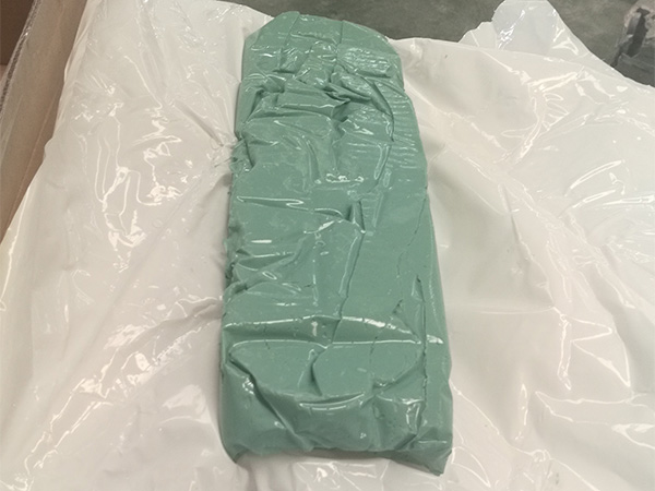 耐高溫粘彈體防腐膏