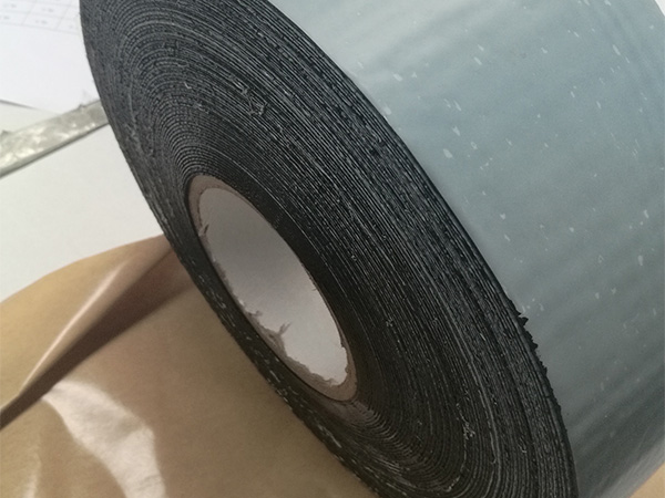 管道聚丙烯防腐膠帶